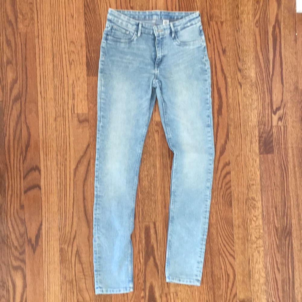 Jeans for kids